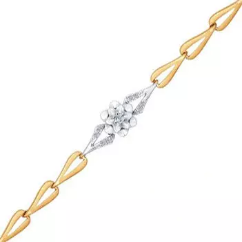 Браслеты SOKOLOV 1050094_s