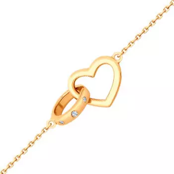 Браслеты SOKOLOV 1050098_s