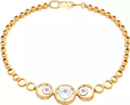 Браслеты SOKOLOV 1050099_s