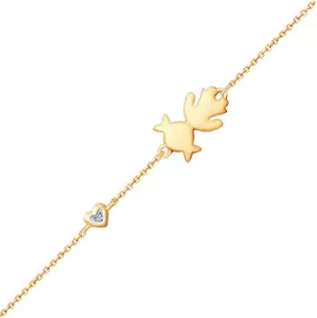 Браслеты SOKOLOV 1050112_s