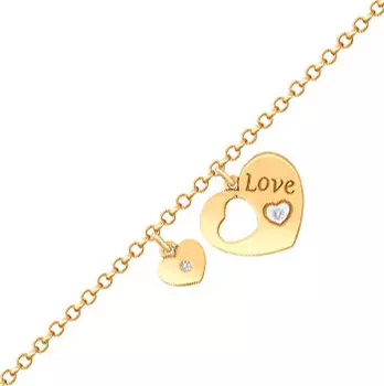 Браслеты SOKOLOV 1050115_s