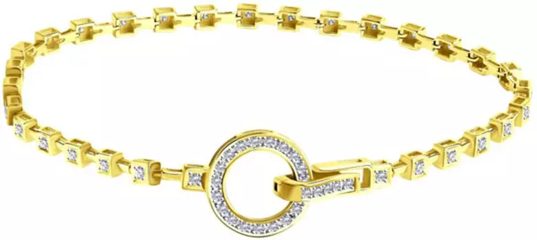 Браслеты SOKOLOV 1050166-2_s