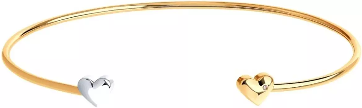 Браслеты SOKOLOV 1050178_s