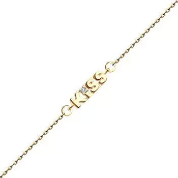 Браслеты SOKOLOV 1050183_s