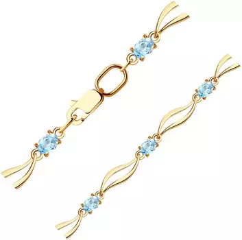 Браслеты SOKOLOV 750027_s