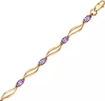 Браслеты SOKOLOV 750029_s