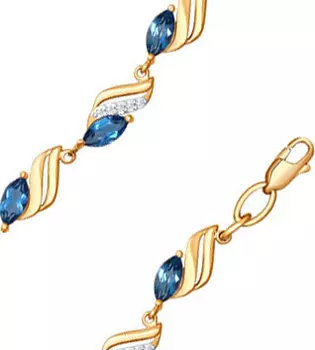 Браслеты SOKOLOV 750191_s