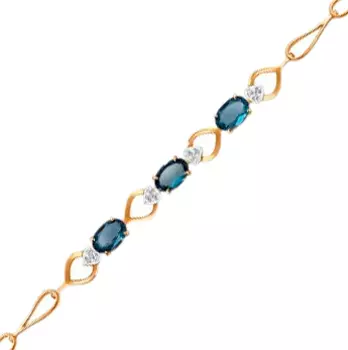 Браслеты SOKOLOV 750201_s