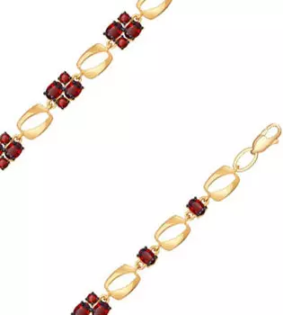 Браслеты SOKOLOV 750217_s