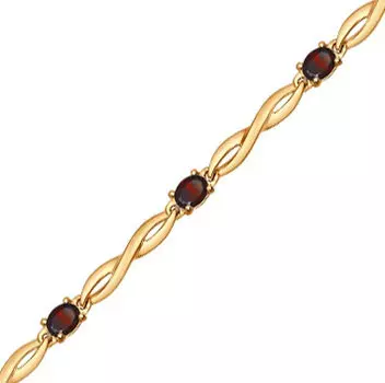 Браслеты SOKOLOV 750244_s