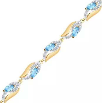 Браслеты SOKOLOV 750252_s