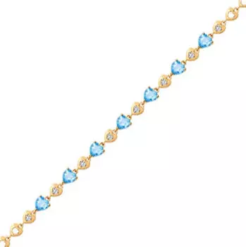 Браслеты SOKOLOV 750273_s