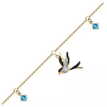 Браслеты SOKOLOV 750281_s