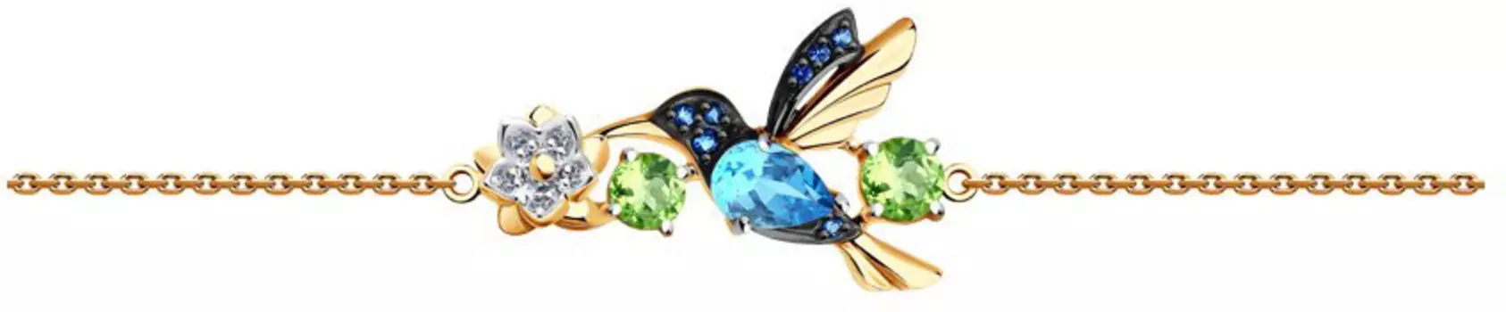 Браслеты SOKOLOV 750285_s