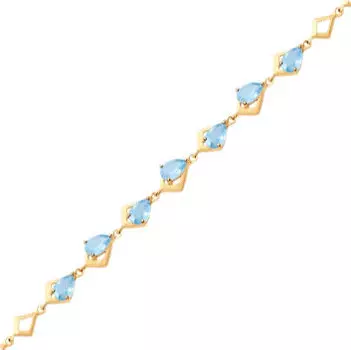 Браслеты SOKOLOV 750292_s