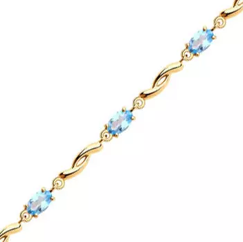 Браслеты SOKOLOV 750306_s