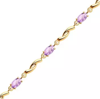 Браслеты SOKOLOV 750308_s