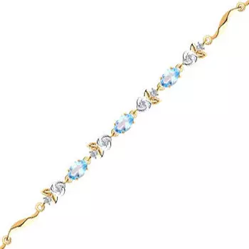 Браслеты SOKOLOV 750312_s