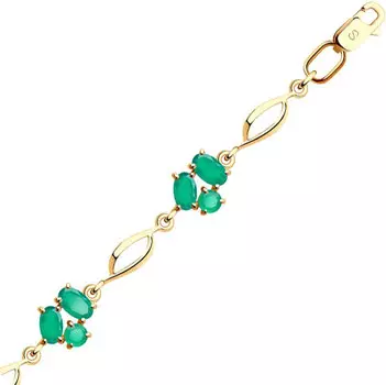 Браслеты SOKOLOV 750338_s