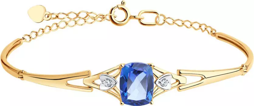 Браслеты SOKOLOV 750381_s