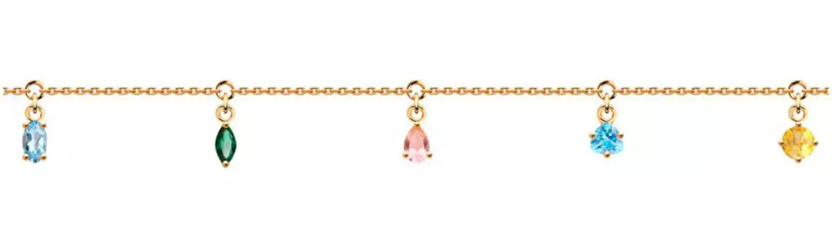 Браслеты SOKOLOV 750413_s