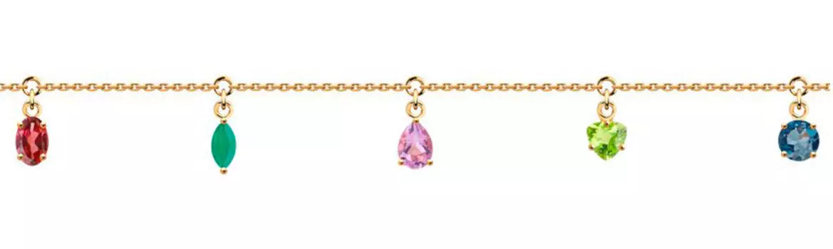 Браслеты SOKOLOV 750414_s