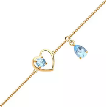 Браслеты SOKOLOV 750418_s