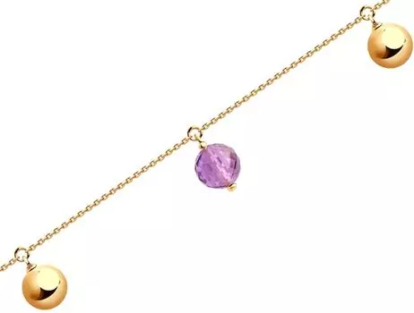 Браслеты SOKOLOV 750450_s