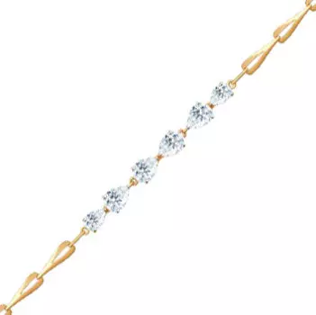 Браслеты SOKOLOV 81050022_s