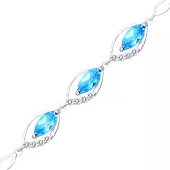 Браслеты SOKOLOV 92050091_s