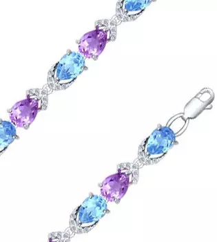 Браслеты SOKOLOV 92050107_s