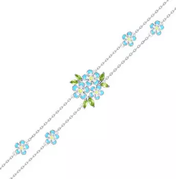 Браслеты SOKOLOV 92050109_s