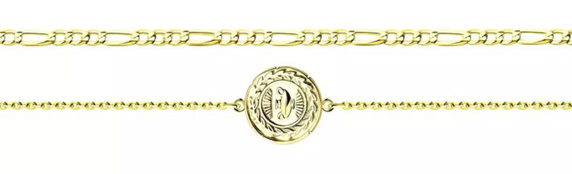 Браслеты SOKOLOV 93050126_s