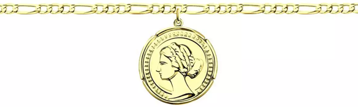 Браслеты SOKOLOV 93050128_s