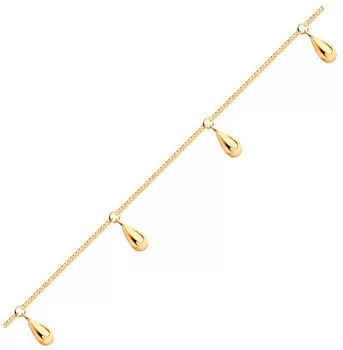 Браслеты SOKOLOV 93050183_s