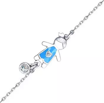 Браслеты SOKOLOV 94050377_s