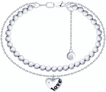 Браслеты SOKOLOV 94050410_s