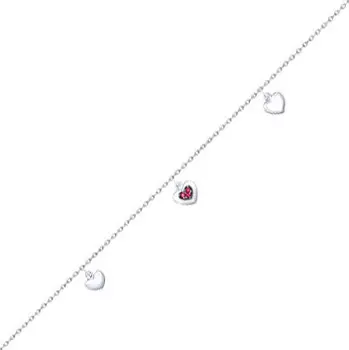 Браслеты SOKOLOV 94050469_s