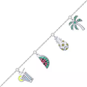 Браслеты SOKOLOV 94050473_s