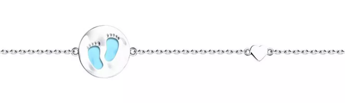 Браслеты SOKOLOV 94050575_s