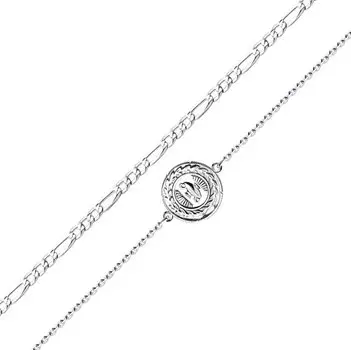 Браслеты SOKOLOV 94050587_s