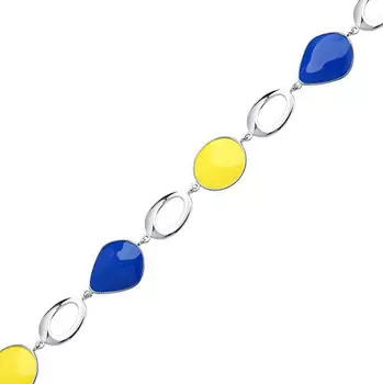 Браслеты SOKOLOV 94050640_s