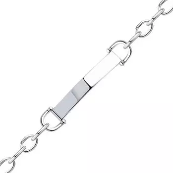 Браслеты SOKOLOV 94050646_s