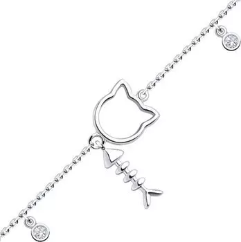 Браслеты SOKOLOV 94050674_s