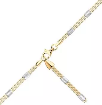 Браслеты SOKOLOV 94054655_s