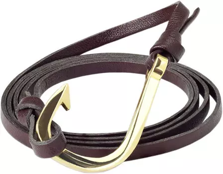 Браслеты DG Jewelry SL0224-BRN