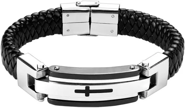 Браслеты DG Jewelry SSBM-0703