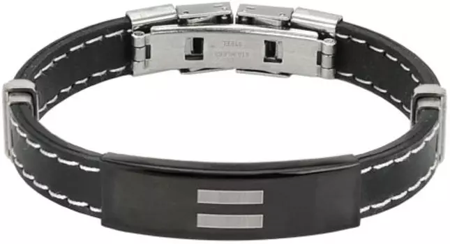 Браслеты DG Jewelry SSBM-0767