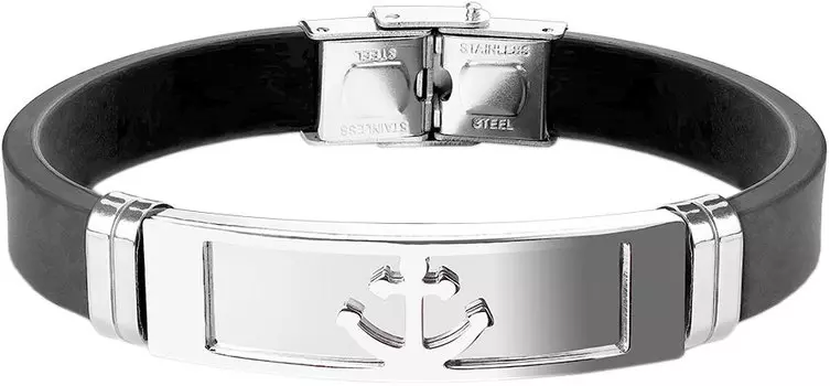 Браслеты DG Jewelry SSBM-0907-ST