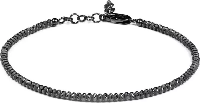 Браслеты Sugar SG03001-CHERNYJ-METALLIK